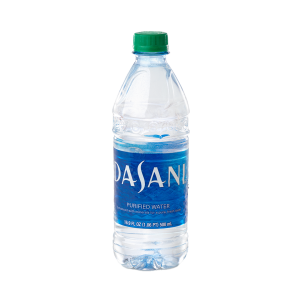 DASANI Bottled Water