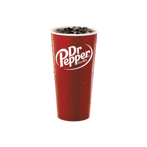 Dr Pepper