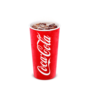 Coca-Cola