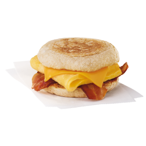 Bacon-Egg-Cheese-Muffin