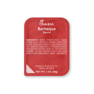 Barbeque-Sauce