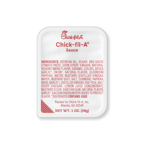 Chick-fil-A-Sauce