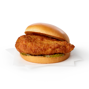 Chicken-Sandwich