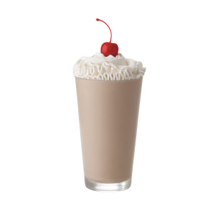 Chocolate-Milkshake