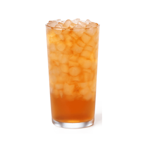 Freshly-Brewed Iced Tea Sweetened