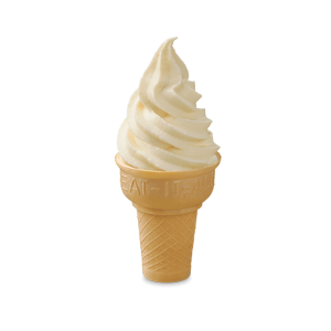 Icedream-Cone