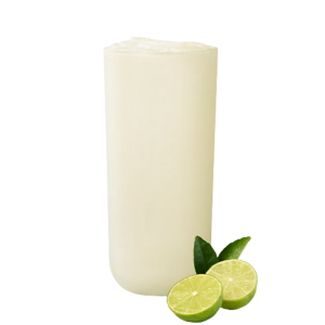 Key Lime Lemonade