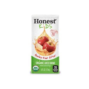 Honest Kids Apple Juice