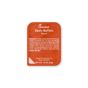 Zesty-Buffalo-Sauce