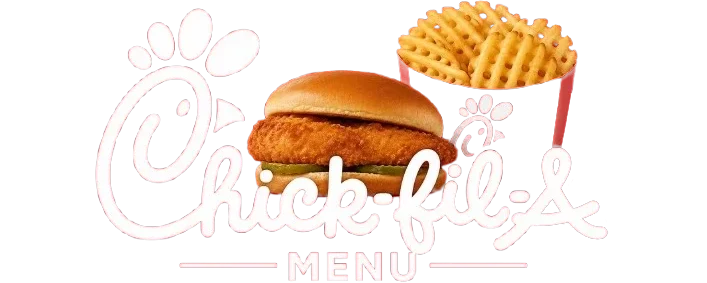 chick-fil-a-menu