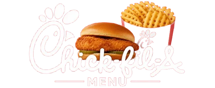 chick-fil-a-menu